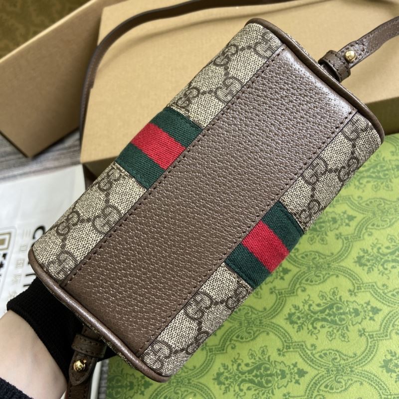 Gucci Boston Bags